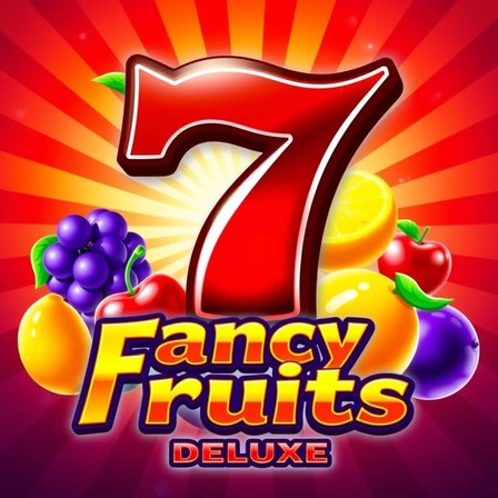 Fancy Fruits Deluxe