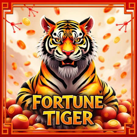 Fortune Tiger