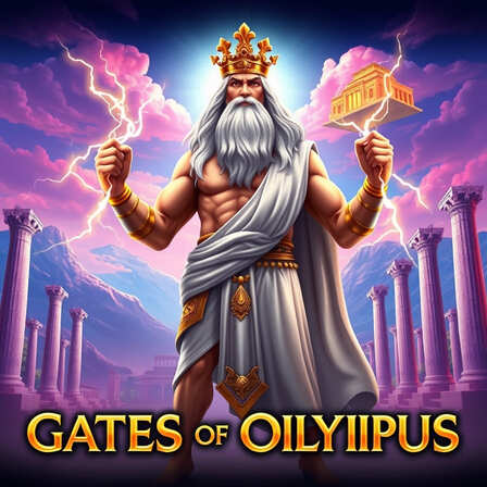 Gates of Olympus