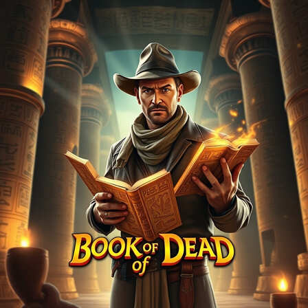 Book Of Dead